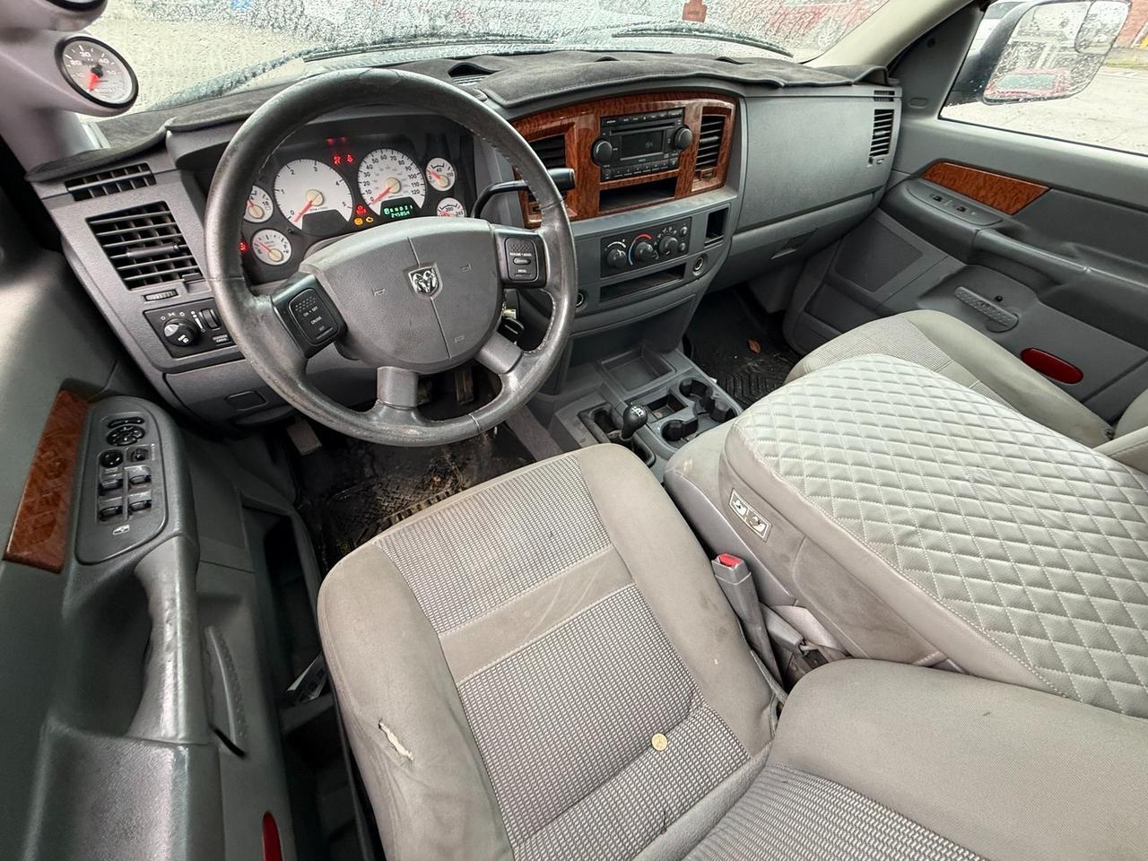 2006 Dodge Ram 2500 SLT Crestwood KY