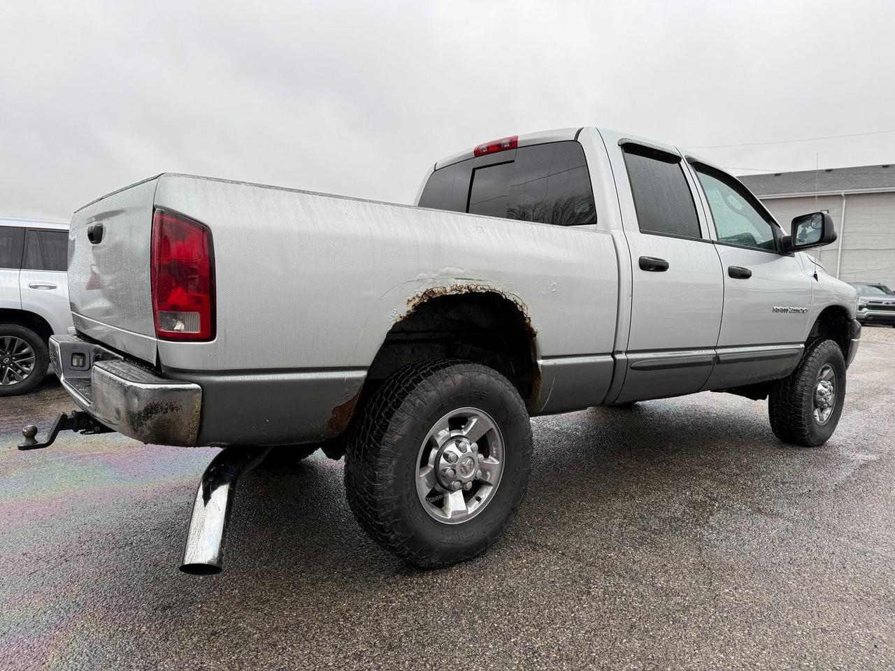 2006 Dodge Ram 2500 SLT Crestwood KY