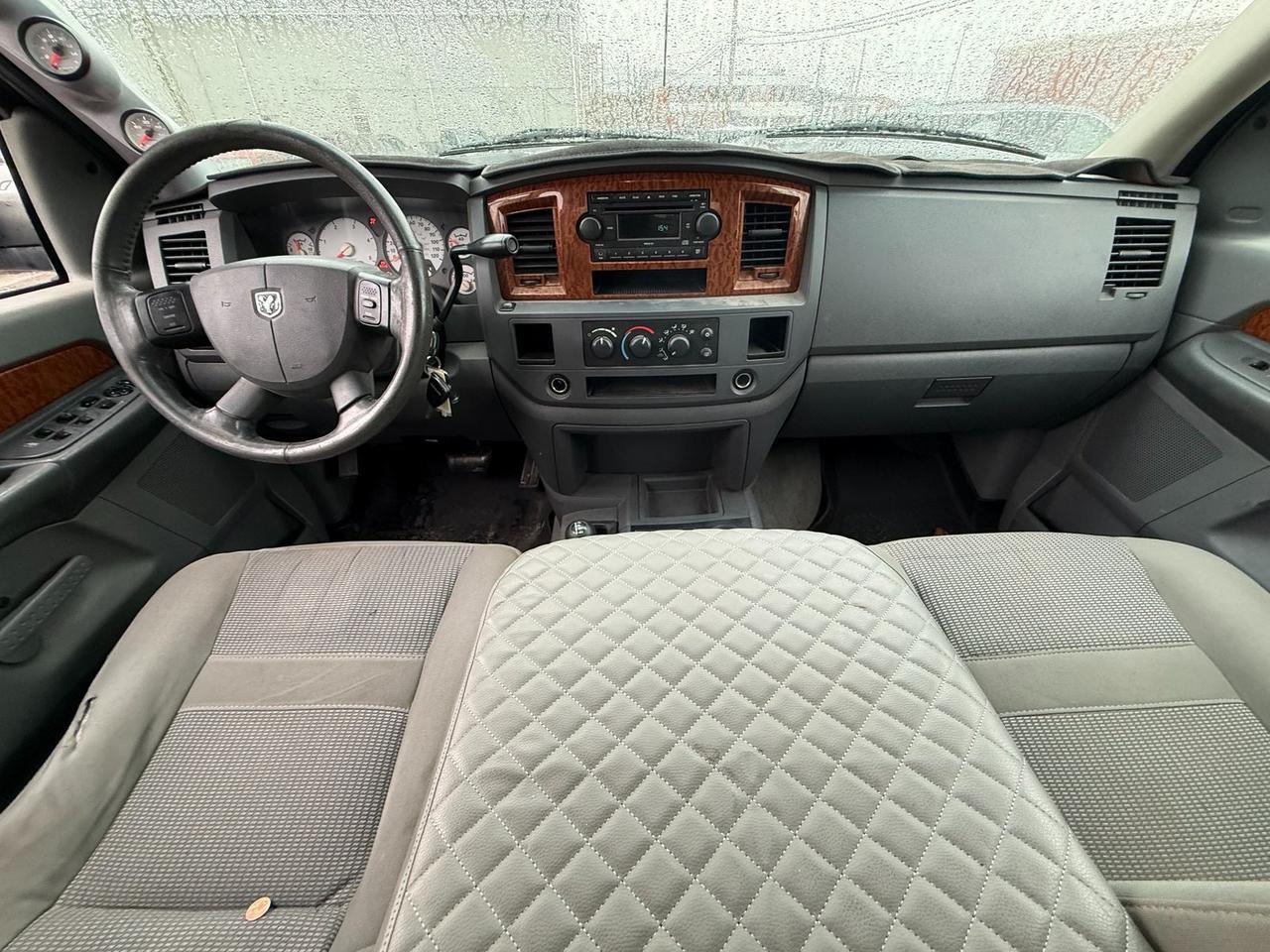2006 Dodge Ram 2500 SLT Crestwood KY