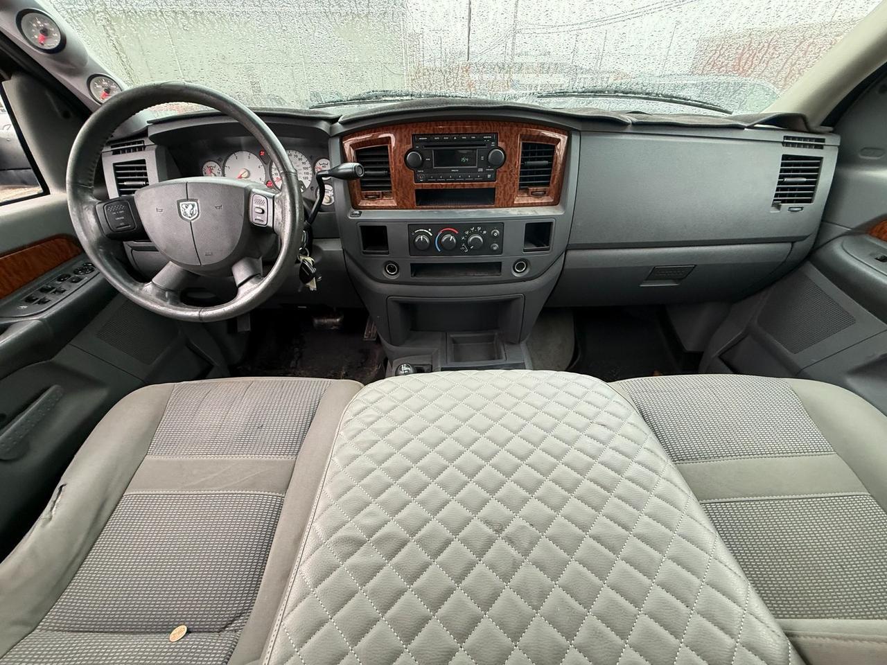 2006 Dodge Ram 2500 SLT Crestwood KY