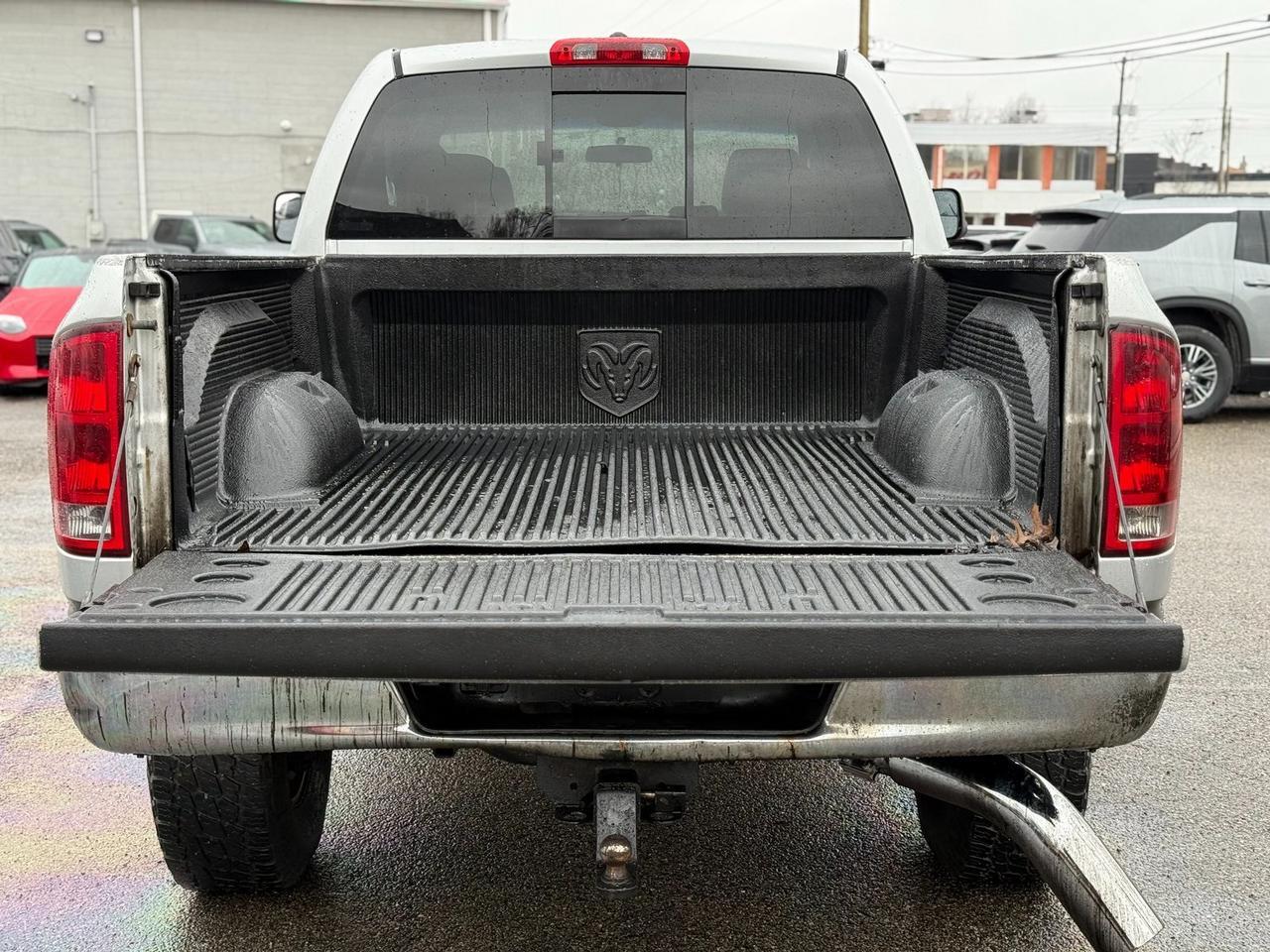 2006 Dodge Ram 2500 SLT Crestwood KY