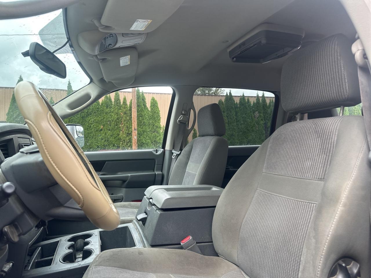 2006 Dodge Ram 2500 SLT Portland OR