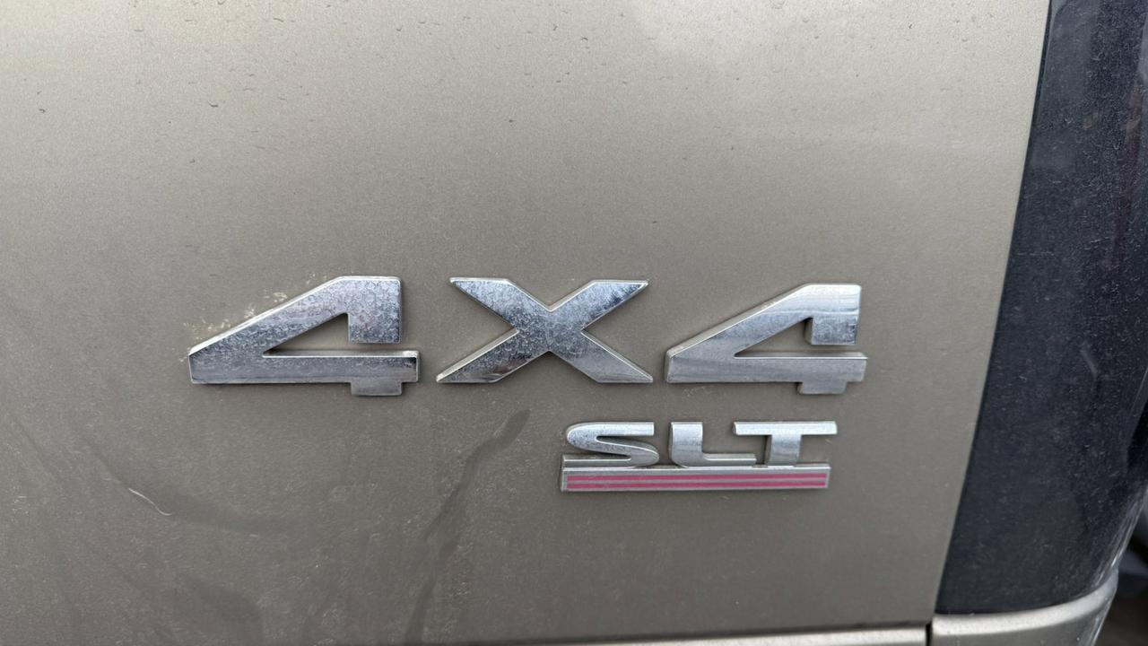 2006 Dodge Ram 2500 SLT New Braunfels TX