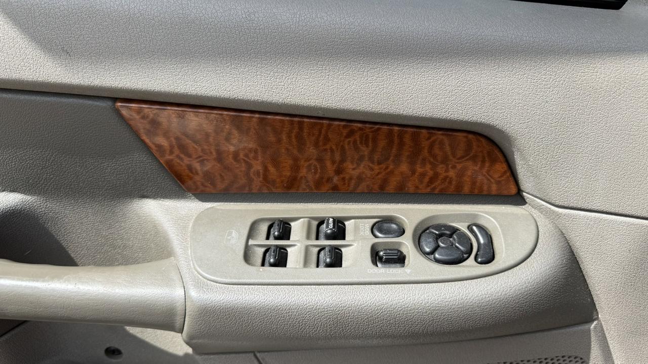 2006 Dodge Ram 2500 SLT New Braunfels TX