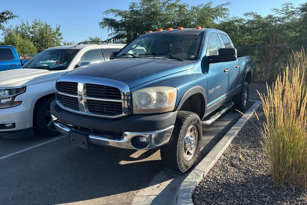 2006 Dodge Ram 2500 SLT Fruitland ID