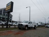 2006 Dodge Ram 2500 ST UTILITY BED DRW Monroe NC 2006 Dodge Ram 2500 ST UTILITY BED DRW Monroe NC