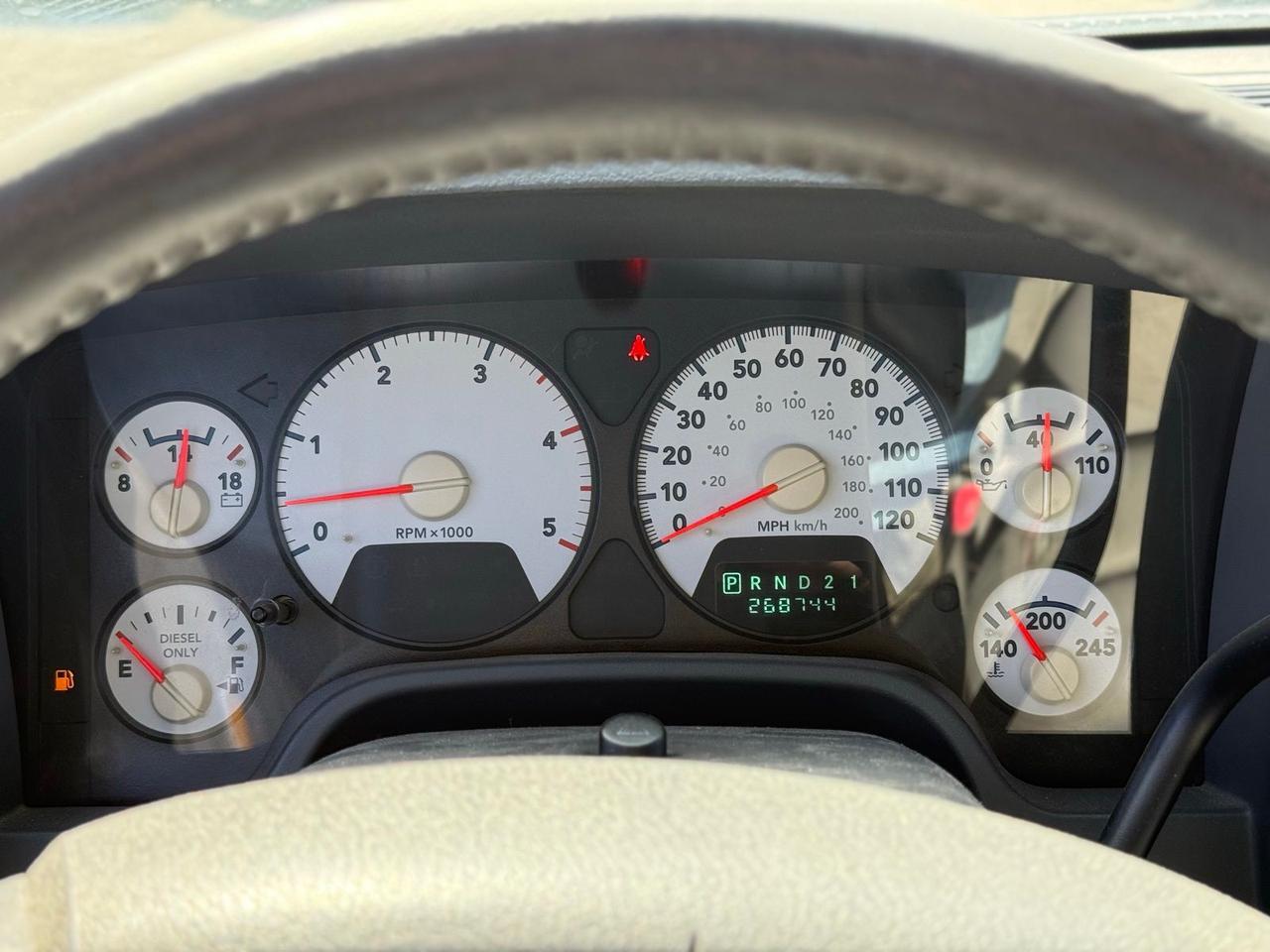 2006 Dodge Ram 3500 SLT Crestwood KY