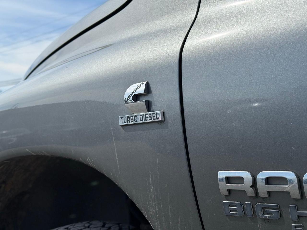 2006 Dodge Ram 3500 SLT Crestwood KY