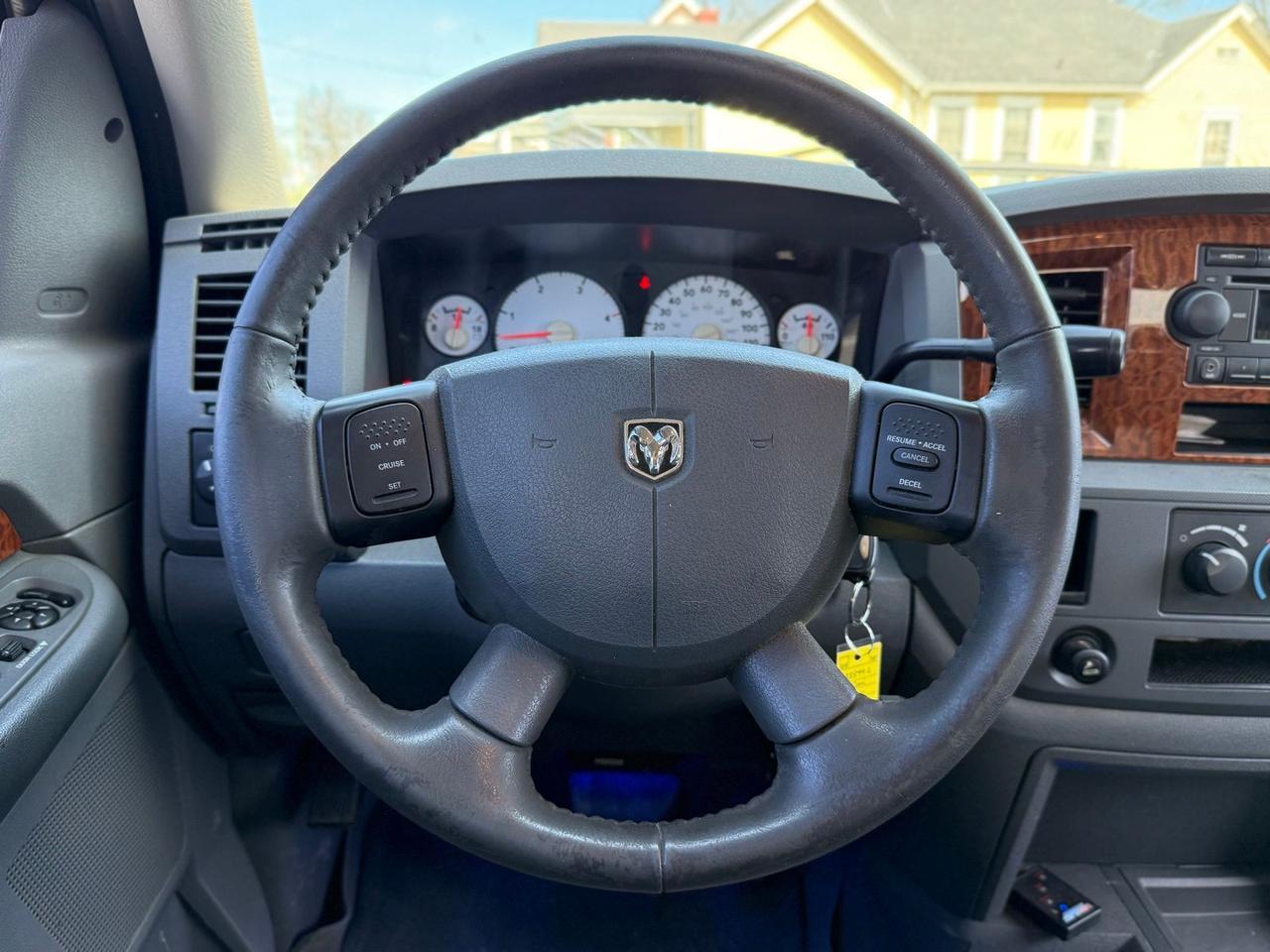 2006 Dodge Ram 3500 SLT Crestwood KY