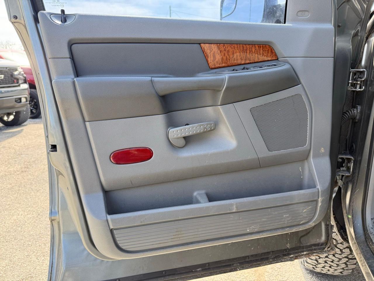 2006 Dodge Ram 3500 SLT Crestwood KY