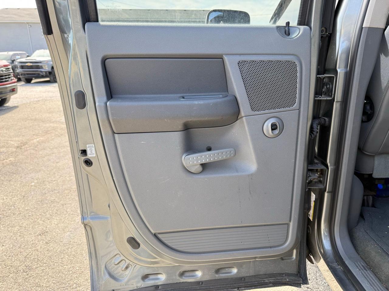 2006 Dodge Ram 3500 SLT Crestwood KY