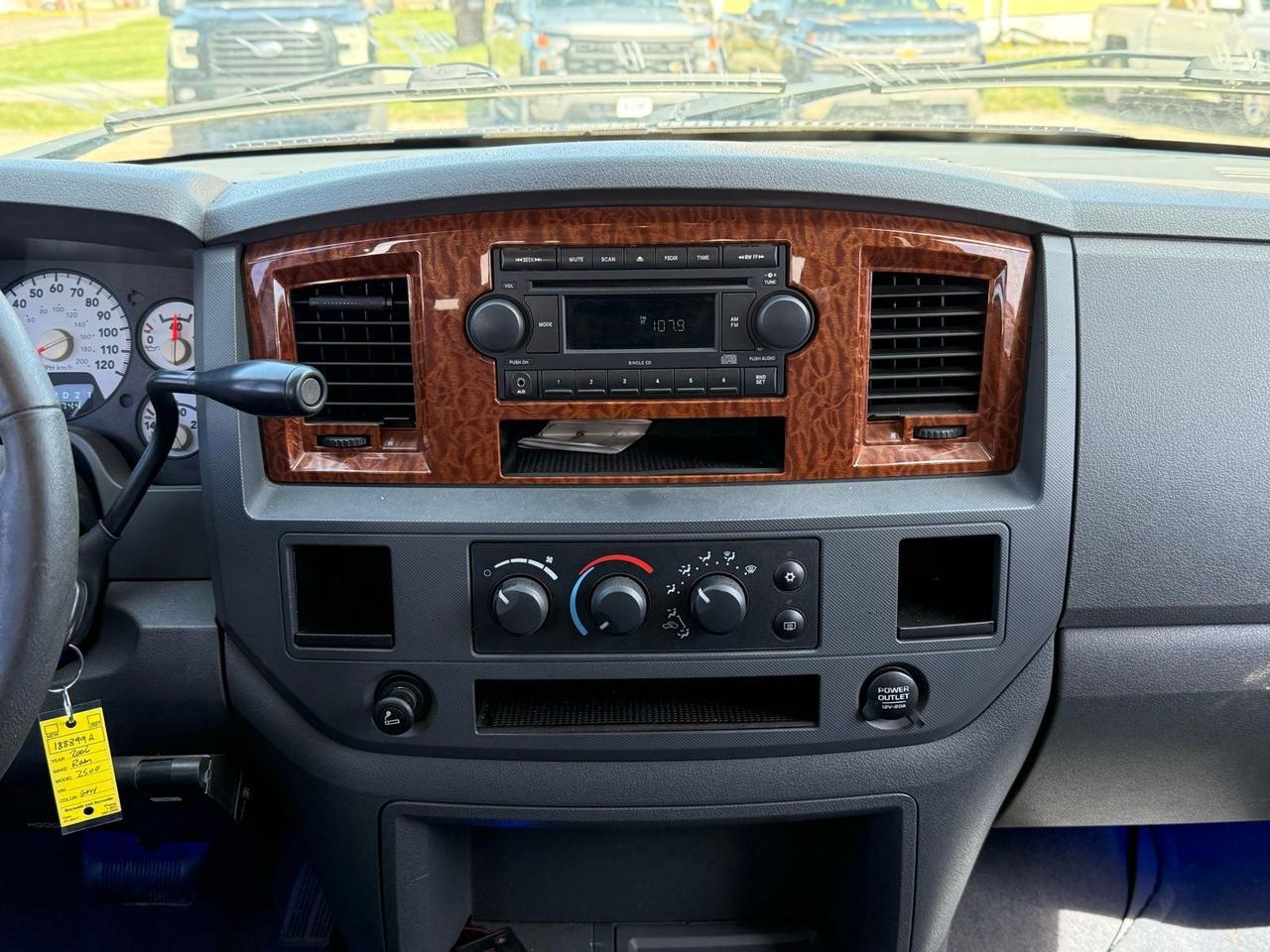 2006 Dodge Ram 3500 SLT Crestwood KY