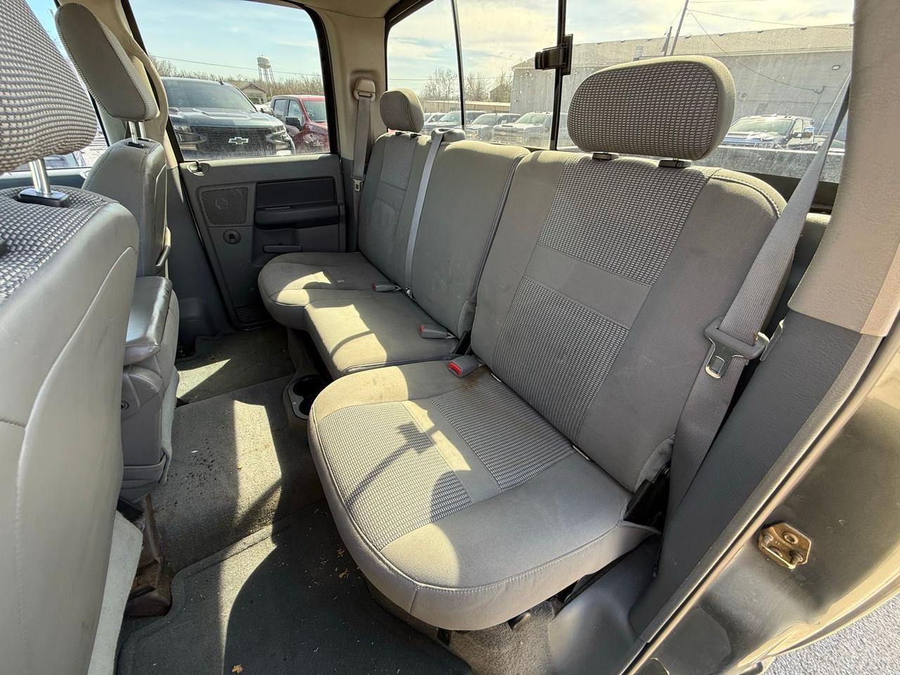 2006 Dodge Ram 3500 SLT Crestwood KY