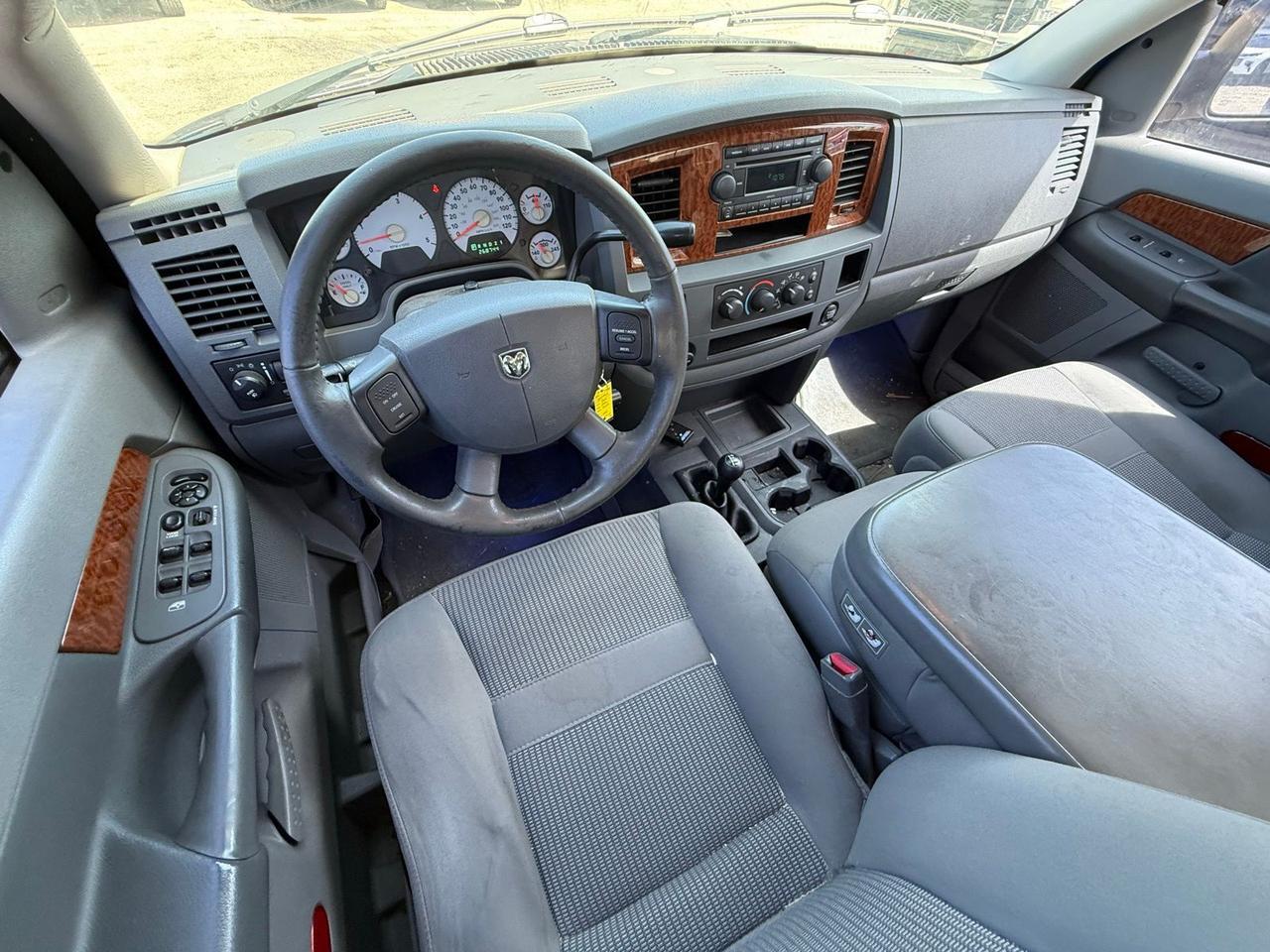 2006 Dodge Ram 3500 SLT Crestwood KY