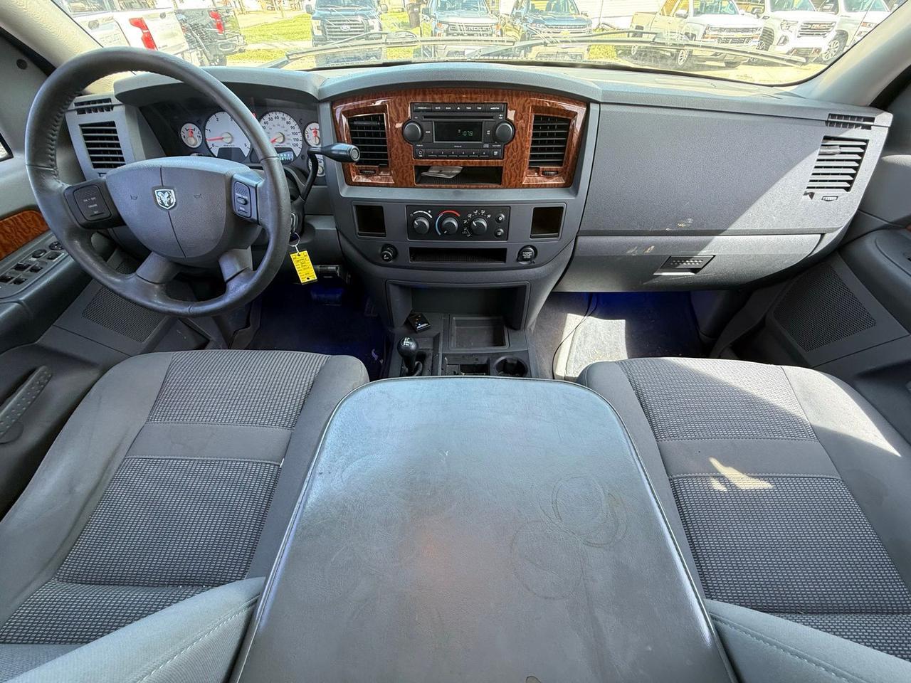 2006 Dodge Ram 3500 SLT Crestwood KY