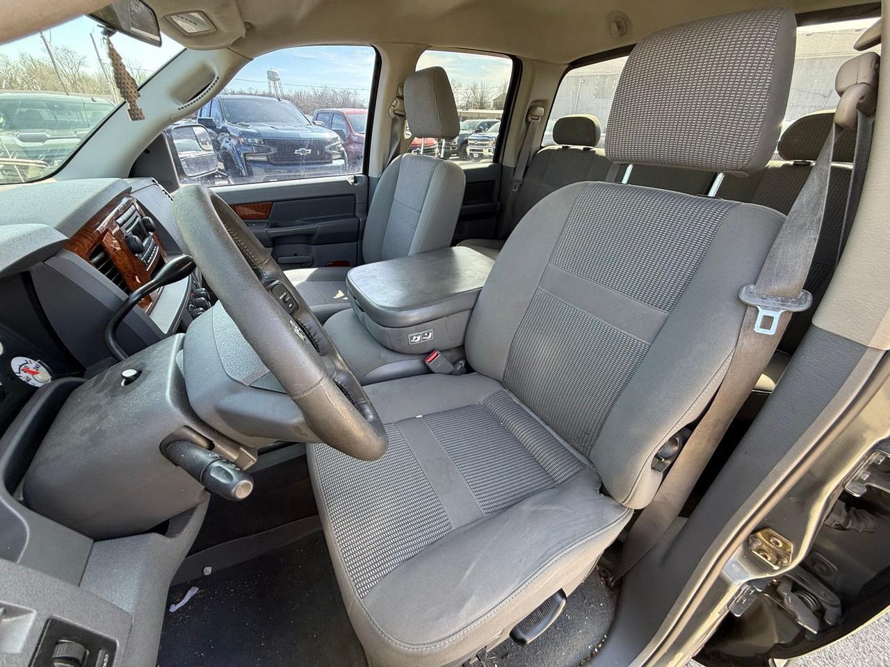 2006 Dodge Ram 3500 SLT Crestwood KY