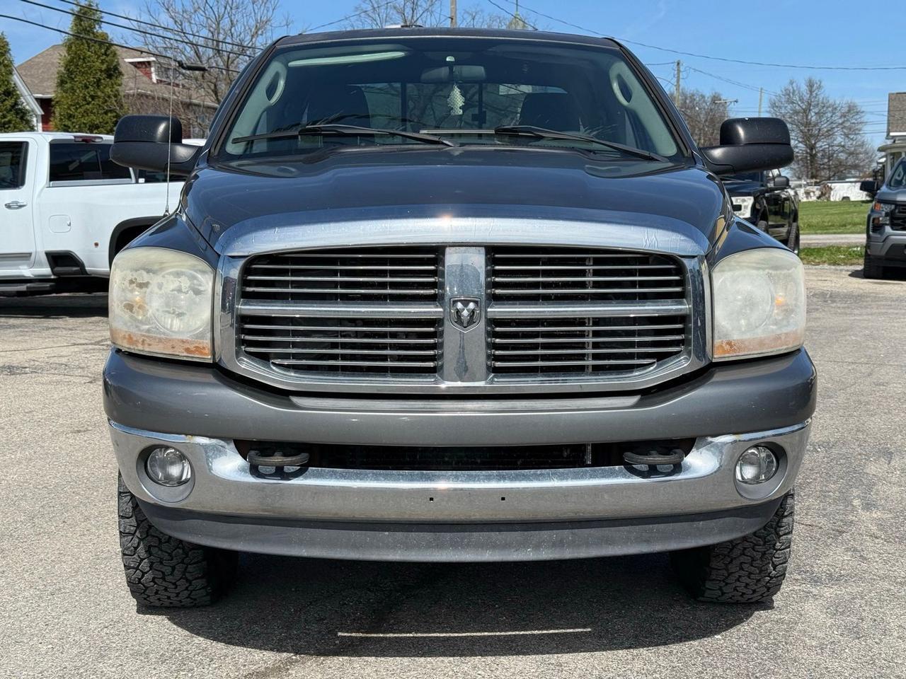 2006 Dodge Ram 3500 SLT Crestwood KY