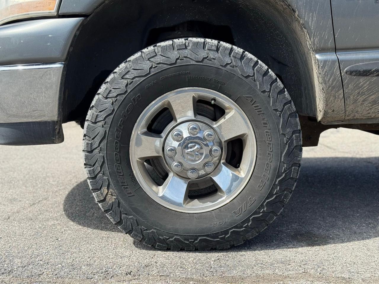 2006 Dodge Ram 3500 SLT Crestwood KY