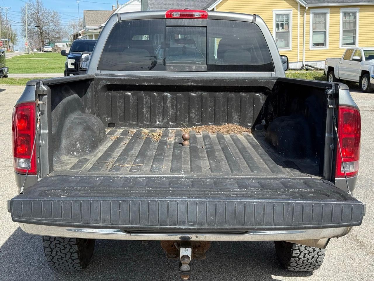 2006 Dodge Ram 3500 SLT Crestwood KY