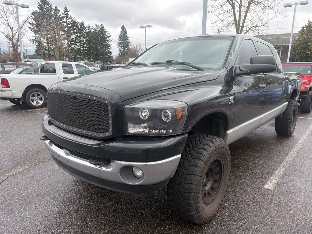 2006 Dodge Ram 3500 SLT Gresham OR
