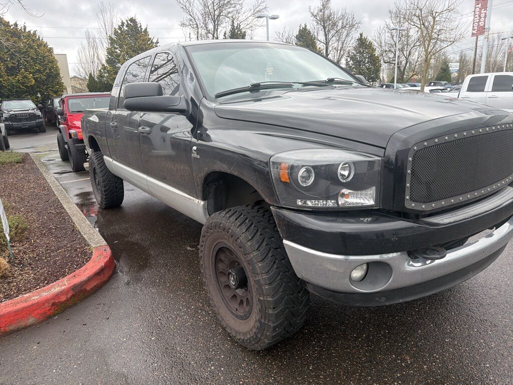 2006 Dodge Ram 3500 SLT