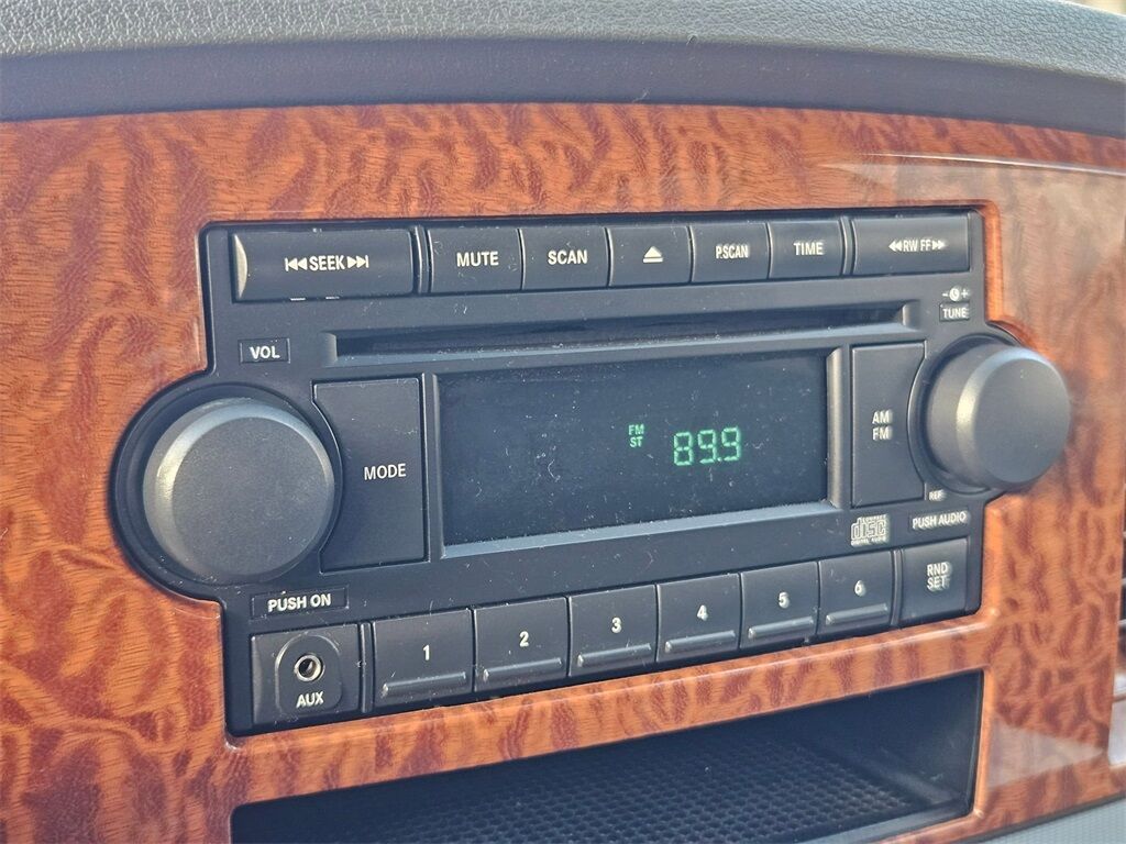 2006 Dodge Ram 3500 SLT Gresham OR