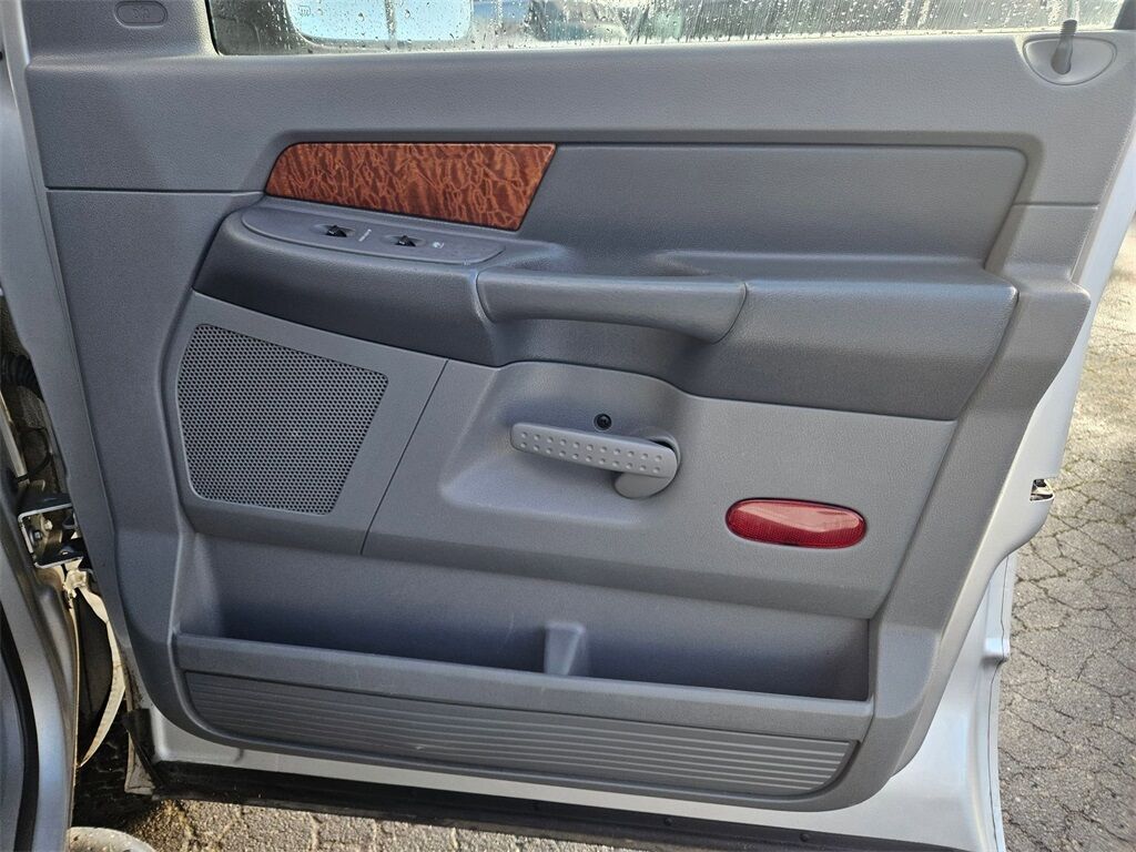 2006 Dodge Ram 3500 SLT Gresham OR