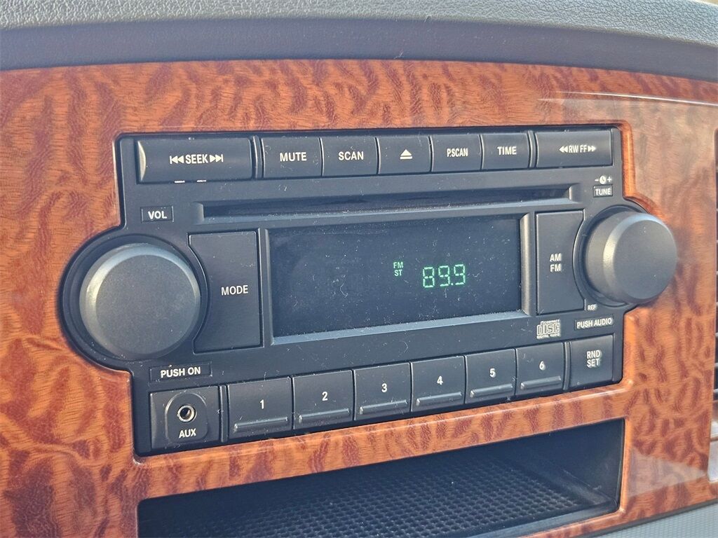 2006 Dodge Ram 3500 SLT Gresham OR