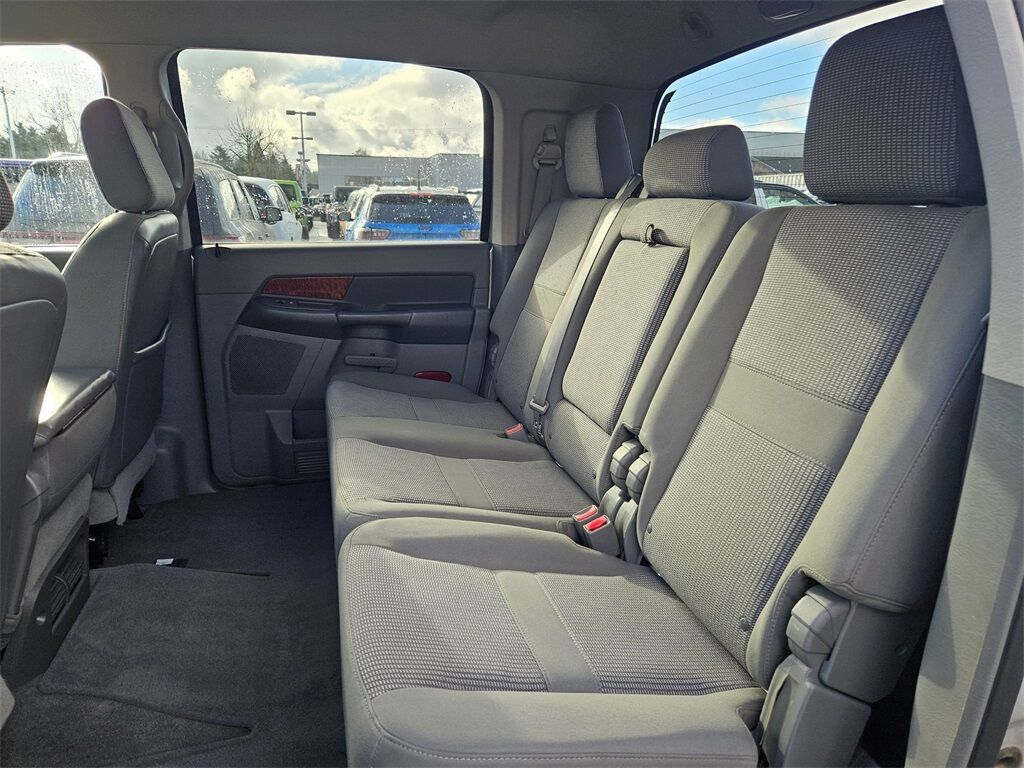 2006 Dodge Ram 3500 SLT Gresham OR