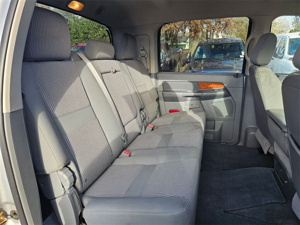 2006 Dodge Ram 3500 SLT Gresham OR