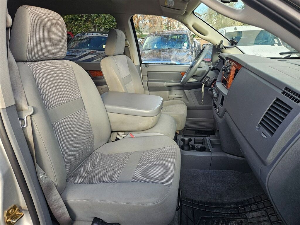 2006 Dodge Ram 3500 SLT Gresham OR