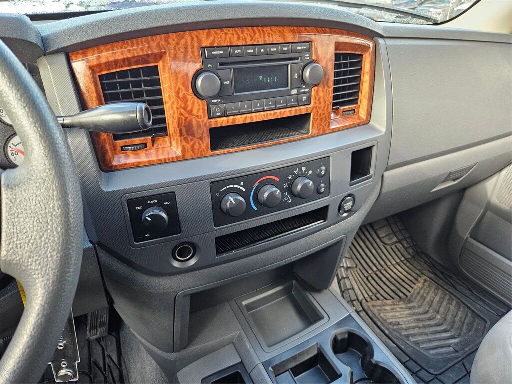 2006 Dodge Ram 3500 SLT Gresham OR