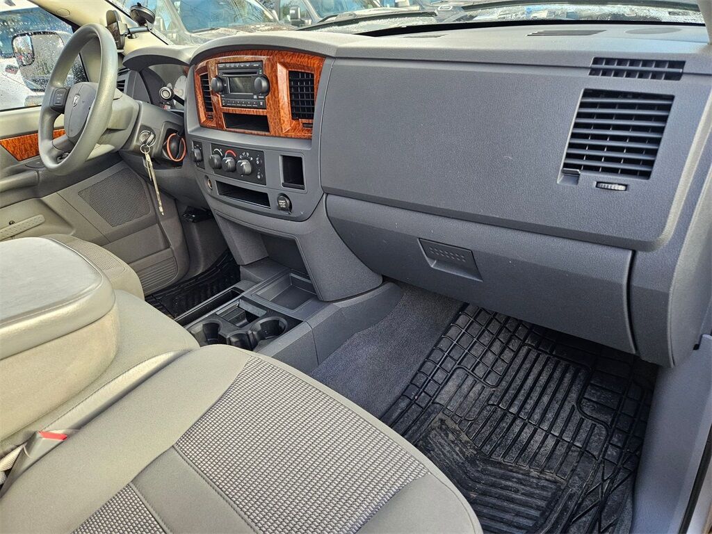 2006 Dodge Ram 3500 SLT Gresham OR