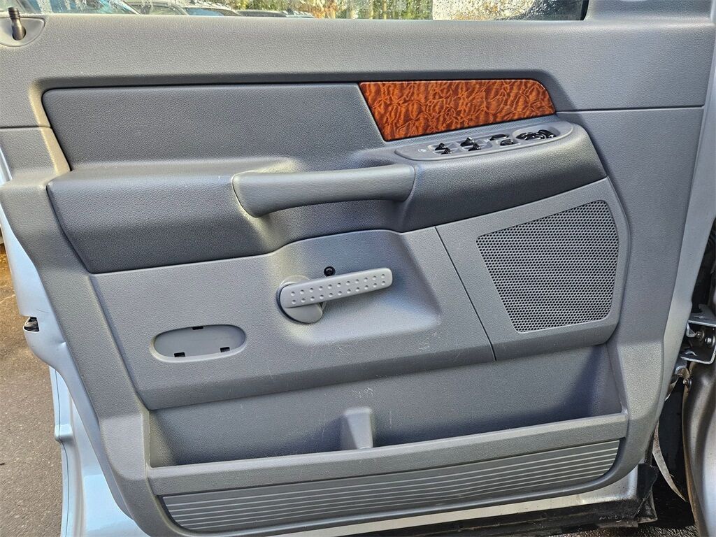 2006 Dodge Ram 3500 SLT Gresham OR