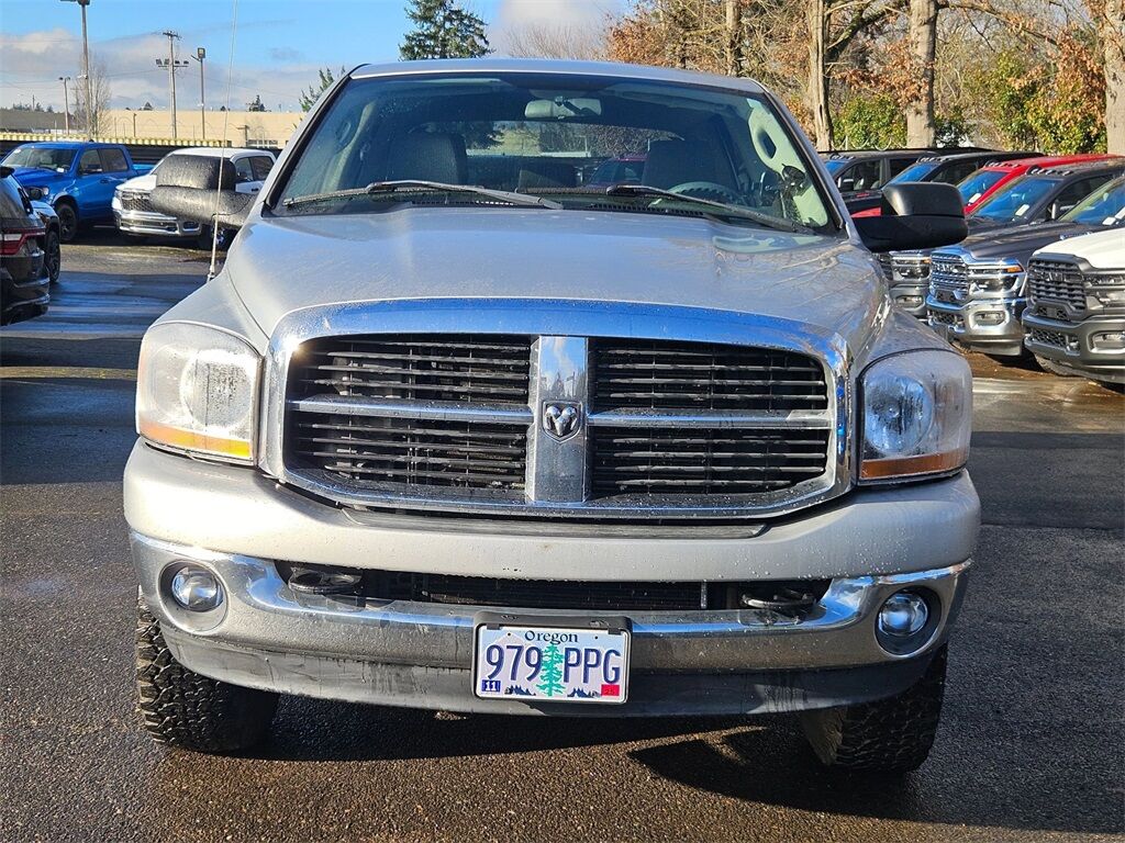 2006 Dodge Ram 3500 SLT Gresham OR