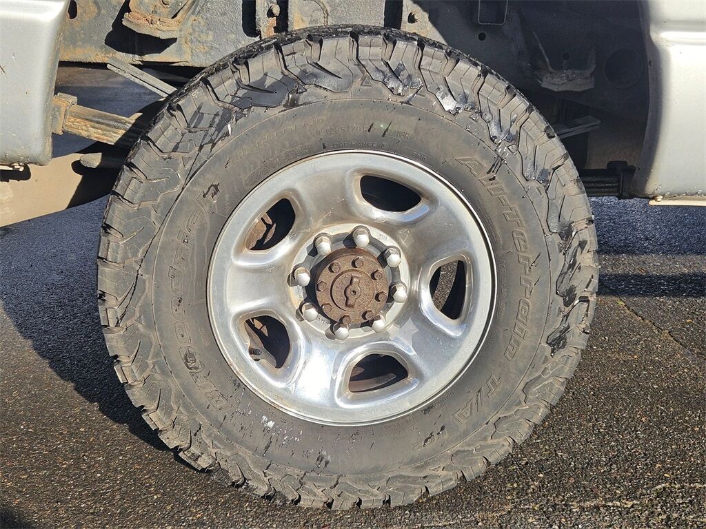 2006 Dodge Ram 3500 SLT Gresham OR