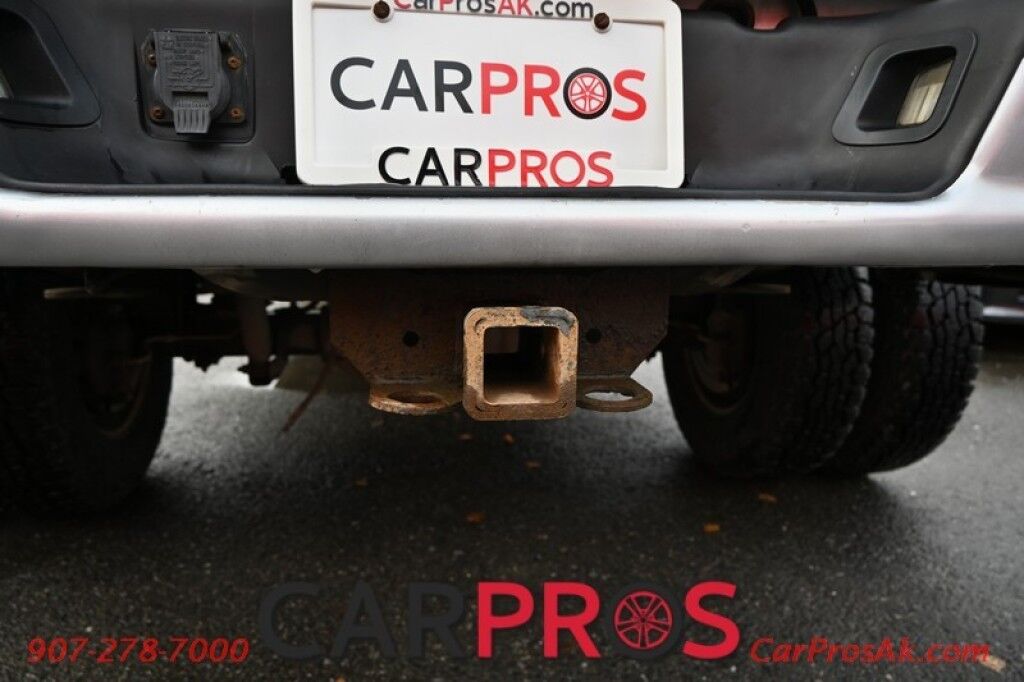 2006 Dodge Ram 3500 ST - 4X4 - 5.9L HO Diesel - Dually - 6 Speed Manual Transmission - Quad Cab - Cruise Control - Tow Package Anchorage AK