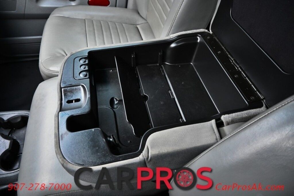 2006 Dodge Ram 3500 ST - 4X4 - 5.9L HO Diesel - Dually - 6 Speed Manual Transmission - Quad Cab - Cruise Control - Tow Package Anchorage AK