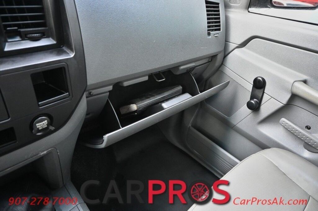 2006 Dodge Ram 3500 ST - 4X4 - 5.9L HO Diesel - Dually - 6 Speed Manual Transmission - Quad Cab - Cruise Control - Tow Package Anchorage AK