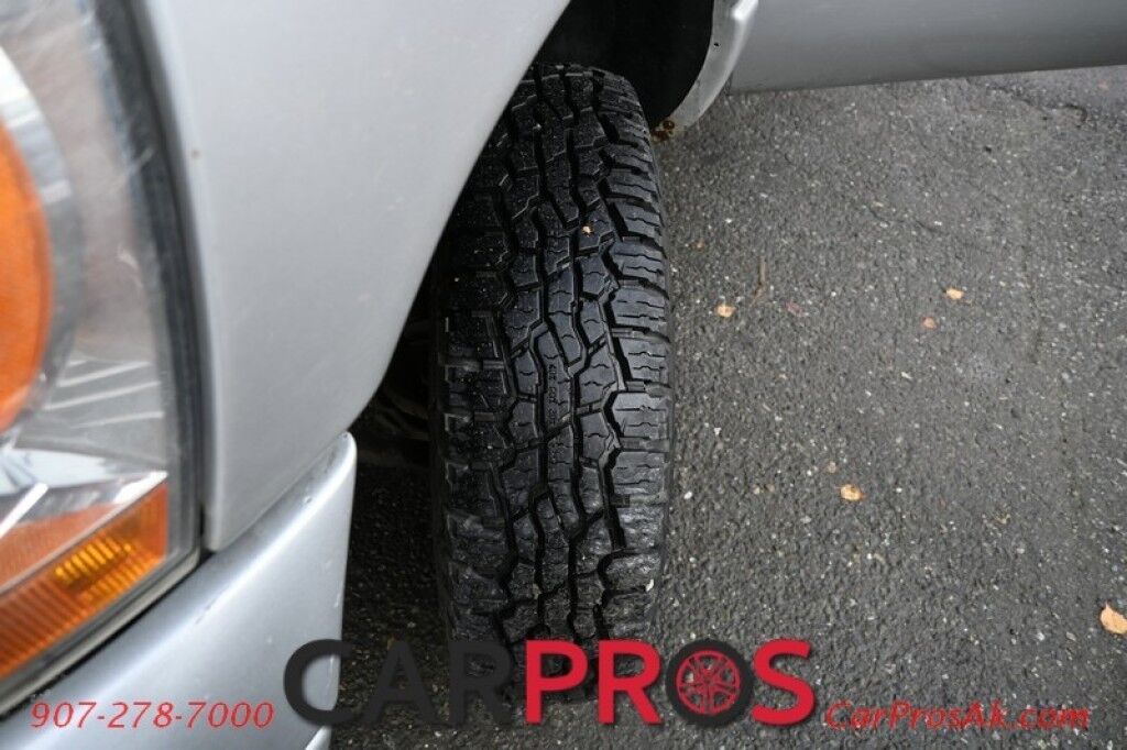 2006 Dodge Ram 3500 ST - 4X4 - 5.9L HO Diesel - Dually - 6 Speed Manual Transmission - Quad Cab - Cruise Control - Tow Package Anchorage AK