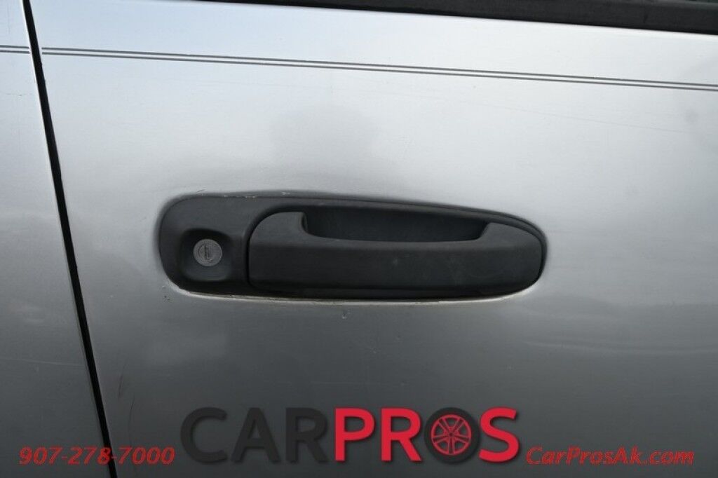 2006 Dodge Ram 3500 ST - 4X4 - 5.9L HO Diesel - Dually - 6 Speed Manual Transmission - Quad Cab - Cruise Control - Tow Package Anchorage AK