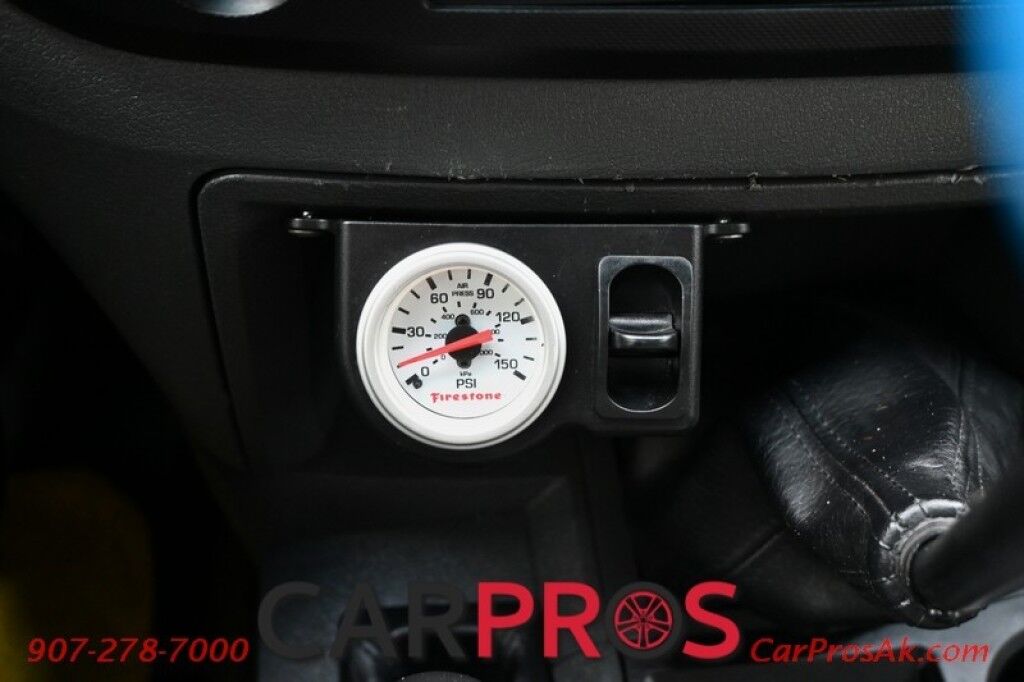 2006 Dodge Ram 3500 ST - 4X4 - 5.9L HO Diesel - Dually - 6 Speed Manual Transmission - Quad Cab - Cruise Control - Tow Package Anchorage AK