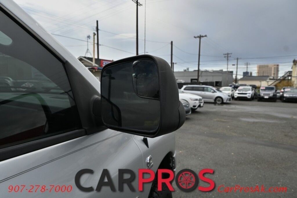 2006 Dodge Ram 3500 ST - 4X4 - 5.9L HO Diesel - Dually - 6 Speed Manual Transmission - Quad Cab - Cruise Control - Tow Package Anchorage AK