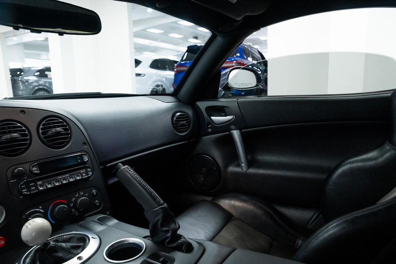 2006 Dodge Viper SRT10 6-Speed Manual Portland OR