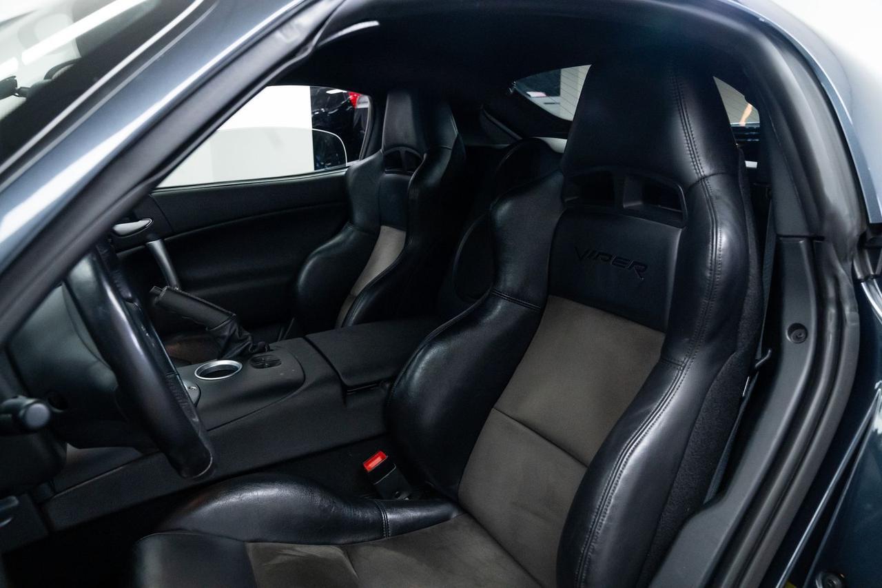 2006 Dodge Viper SRT10 6-Speed Manual Portland OR