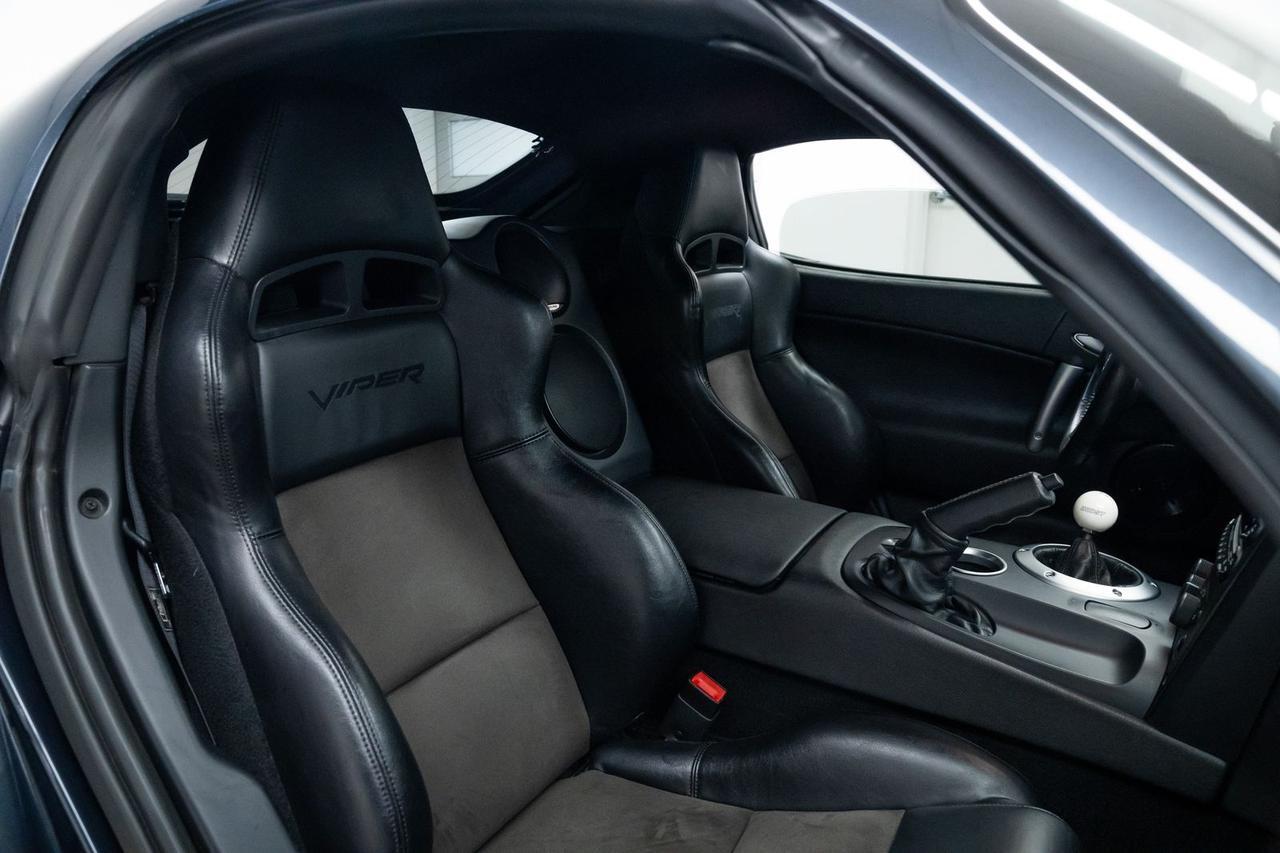 2006 Dodge Viper SRT10 6-Speed Manual Portland OR