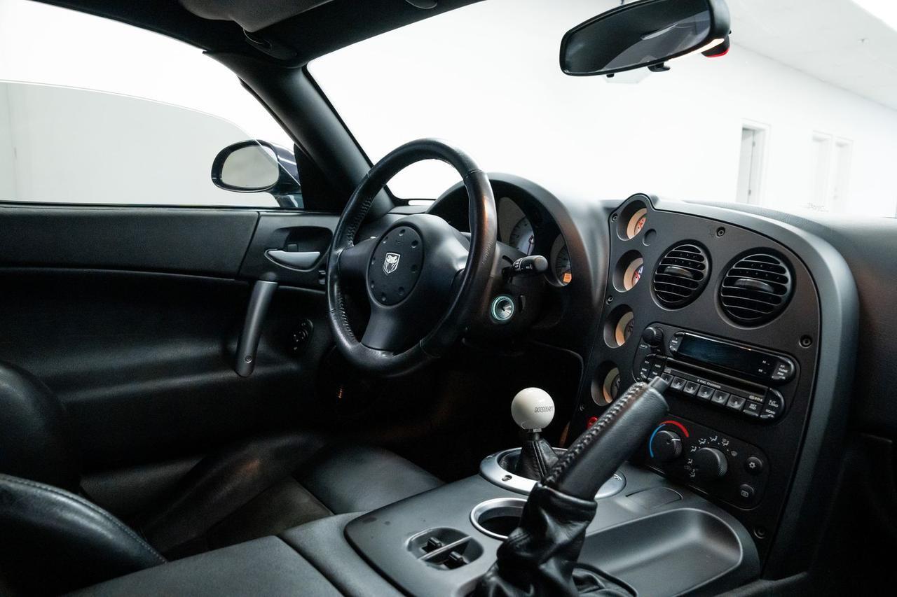 2006 Dodge Viper SRT10 6-Speed Manual Portland OR