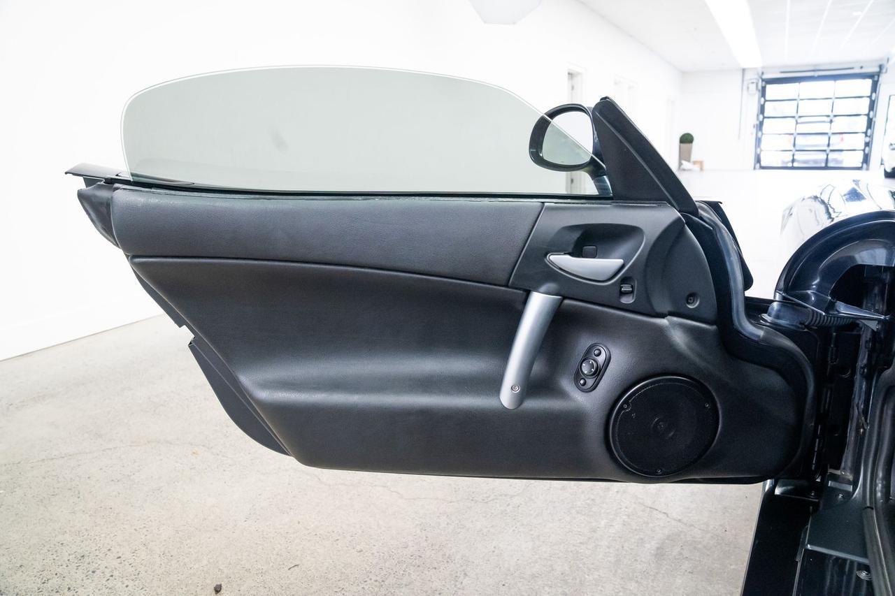 2006 Dodge Viper SRT10 6-Speed Manual Portland OR