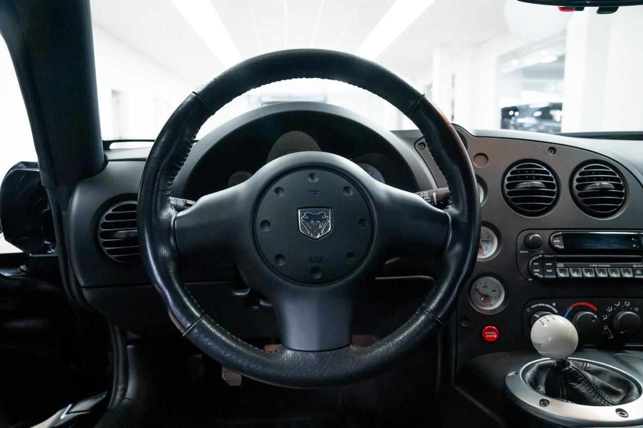 2006 Dodge Viper SRT10 6-Speed Manual Portland OR