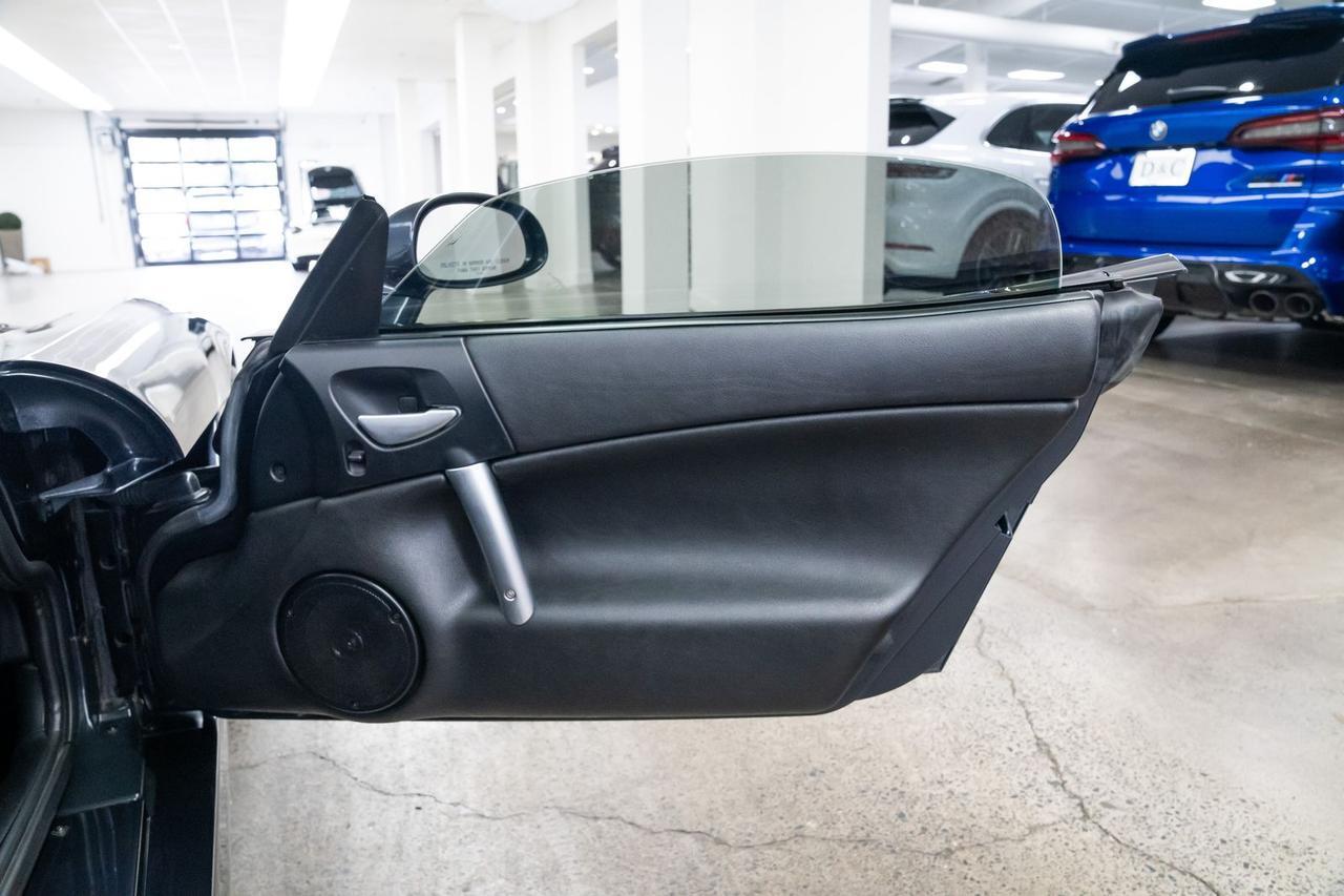 2006 Dodge Viper SRT10 6-Speed Manual Portland OR